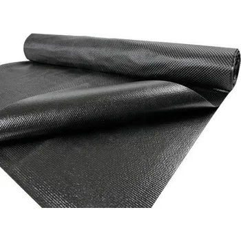 Motodoplněk Vodotěsná protiskluzová podložka do kufru 120 cm x 100 cm