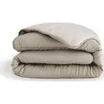 Blancheporte Dvoubarevná přikrývka mikrovlákno 350g/m2 Velikost: 200x200 cm