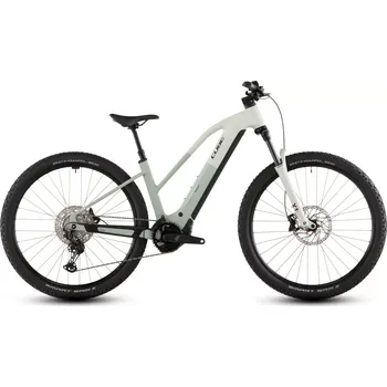 Elektrokolo CUBE REACTION HYBRID PRO TRAPEZE DESERTSTONE´N´DRIEDHERBS 2026 - navštivte naši PRODEJNU v PRAZE!