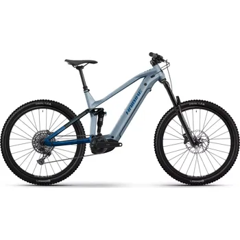 Sport HAIBIKE ALLTRAIL 10 29" BLUE 2025 - navštivte naši PRODEJNU v PRAZE!