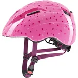 UVEX KID 2 PINK CONFETTI 2023 46-52 cm