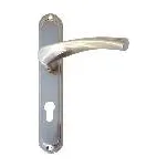 kování ATENA vložka 72 Ni mat.