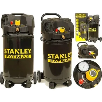 Kompresor Bezolejový kompresor Stanley Fatmax 30 l, 10 bar