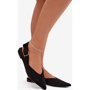 Dámské baleríny Balerinky model 222713 Step in style 38