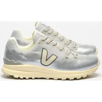Dámská obuv Dámské boty Veja FITZ ROY LI TREKSH SHARK_PIER_SILVER (FT2320588A) 38.5