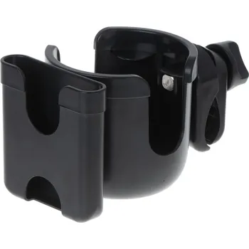 Držák telefonu na láhev pro kočárek na kolo