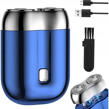 Holicí Strojek Beede Zastřihovač vousů pro muže