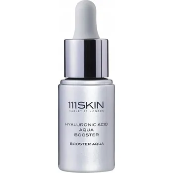 Pleťové sérum 111SKIN Hyaluronic Acid Aqua Booster Sérum na obličej 20 ml