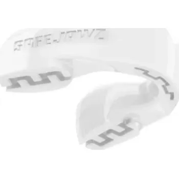 Safe Jawz Chrániče zubů Safe Jawz Fluoro, Barva YEL, Druh SR 943666