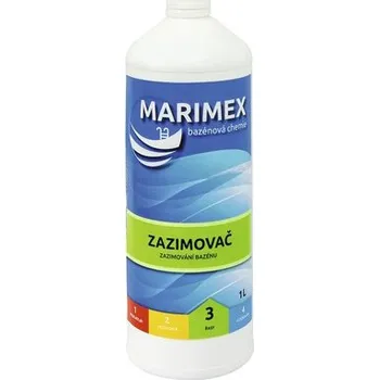 Bazénová chemie Zazimovač MARIMEX 1 l