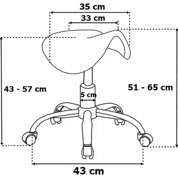 Barová židle Barová Židle eHokery bílý 65 cm umělá kůže