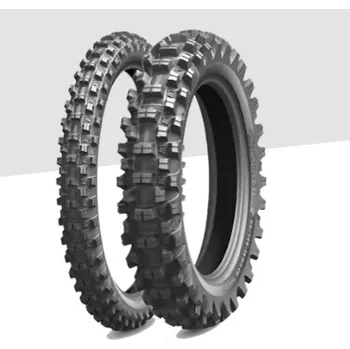 MICHELIN 2.75-10 STARCROSS 5 MINI 37J TT M/C ZADNÍ DOT 2025 (MICHELIN 2.75-10 STARCROSS 5 MINI 37J TT M/C ZADNÍ DOT 2025)