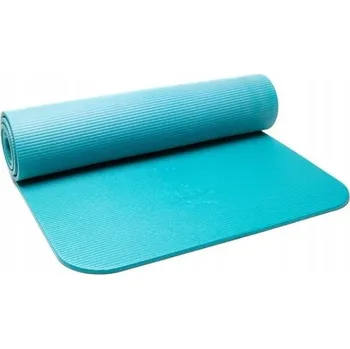podložka na cvičení Podložka na cvičení Airex 180 cm x 58 cm modrá