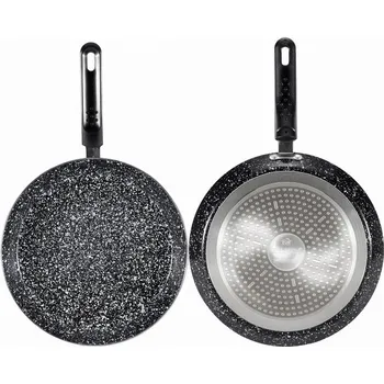 Pánev Pánev na palačinky Zilner 22 cm s mramorovým povrchem