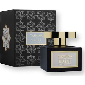 Unisex parfém Kajal Yasmina U EDP 100 ml