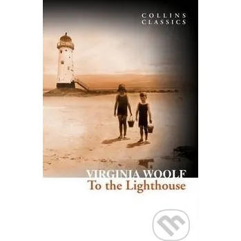 To the Lighthouse - Virginia Woolf HarperCollins