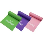 PROIRON Sada posilovacích gum 2 m…