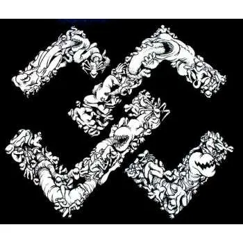 Zahraniční hudba LP Commitment Crew: What Are You? 2014