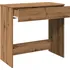 Psací stůl Psací stůl 855993 80 x 40 x 75 cm dub artisan