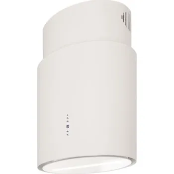 Digestoř Ostrůvková digestoř Nortberg Oval Kashmir - 60 cm