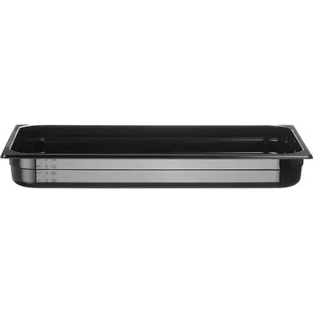 Dóza na potraviny Hendi Profi Line 862209 9 l černá