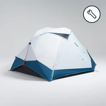 Příslušenství ke stanu QUECHUA Tropiko k samorozkládacímu stanu 2 Seconds Easy F&B | 2 osoby