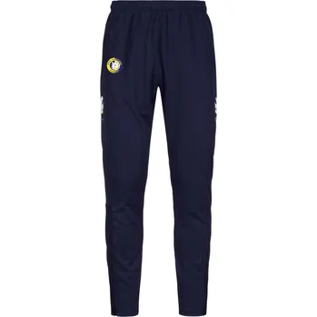 Dámské kalhoty Kappa LORENTE kalhoty házená Újezd Sr. tmavě modrá 3XL