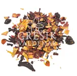 Valdemar Grešík Divoká višeň ovocný…