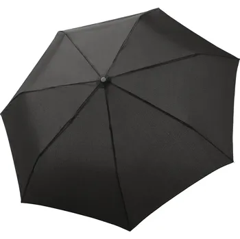 Deštník Bugatti Take It Duo Black