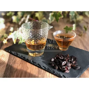 Káva Cascara - 80 g