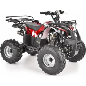 Auto-moto HECHT 56126 RED