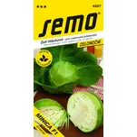 SEMO Zelí jarní Minica F1 rané 50 ks