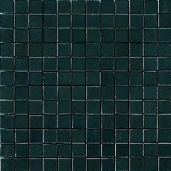 Obklad Mozaika Cir Miami green blue 30x30 cm mat 1064133
