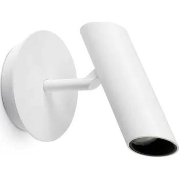 Faro Leo LED stropní svítidlo Bílá