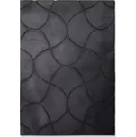 Koberec Havana-A 1,6/2,3 Td2529 antracitový