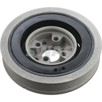 Kliková hřídel Řemenice, klikový hřídel SWAG 32 92 6135