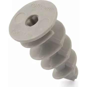 Hmoždinka Hmoždinka do izolace HTI 45,, 25 x 45 mm