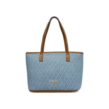 Kabelka Kabelka Liu Jo AA6071 T379A Modrá OS