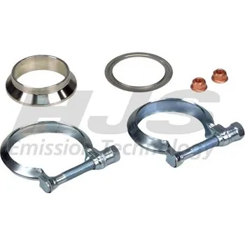 Katalyzátor Opravné potrubí, katalyzátor HJS 91 21 1658