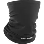 Salomon Mtn Tour2cool Wool LC1897100 - deep black white UNI