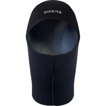 Neoprenové oblečení Agama TECH Neoprenová kukla 1,5 mm M + DÁREK