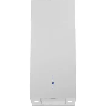 Digestoř Komínová digestoř Nortberg Quadro OR White - 40 cm