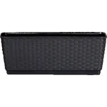 truhlík RATOLLA P 29,3x12x12,6cm ANTR (S433) s miskou