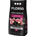 substrát pro orchideje 3l FLORIA