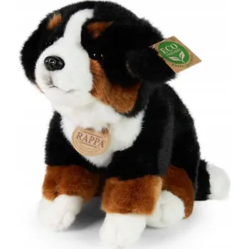 plyšák Pastýřský pes Plyšová Hračka Pes Plyšák 30 cm