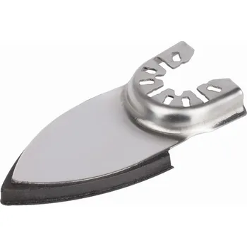 Brusný papír KRT990036 Brusná podložka prstového tvaru 50mm KREATOR