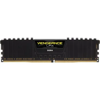 Operační paměť Paměť RAM RAM DDR4 Corsair 16 GB 3200 MHz CL16