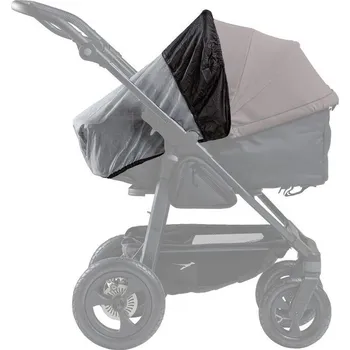 Přeprava dětí Sluneční clona TFK sunprotection duo (pro 1 kombinovanou korbu Combi)