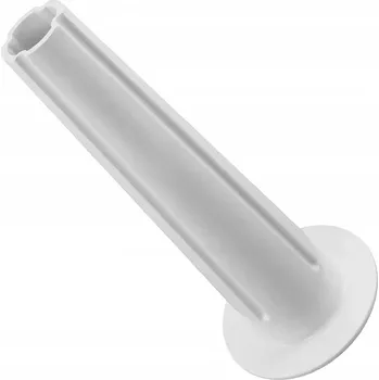 Kuchyňský mlýnek Trychtýř, nástavec na klobásy pro mlýnek na maso Zelmer č. 5