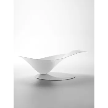 Mísa na ovoce Petalo bílá Bugatti 21-PETALOI1